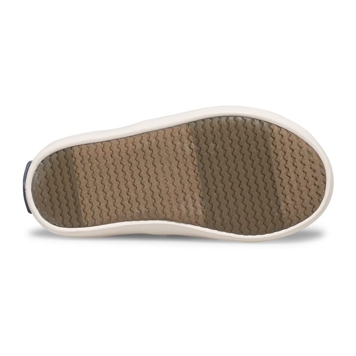 Sperry Spinnaker Washable Junior Sneaker Red