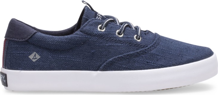 Sperry Spinnaker Washable Sneaker Navy