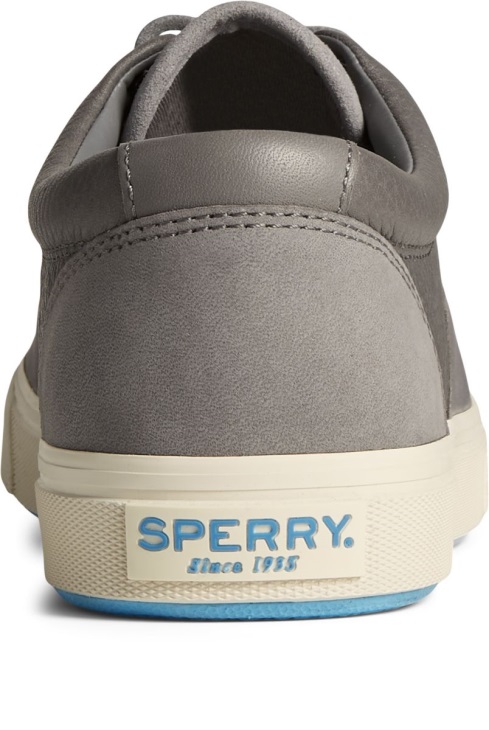 Sperry Striper PLUSHWAVE CVO Sneaker Grey