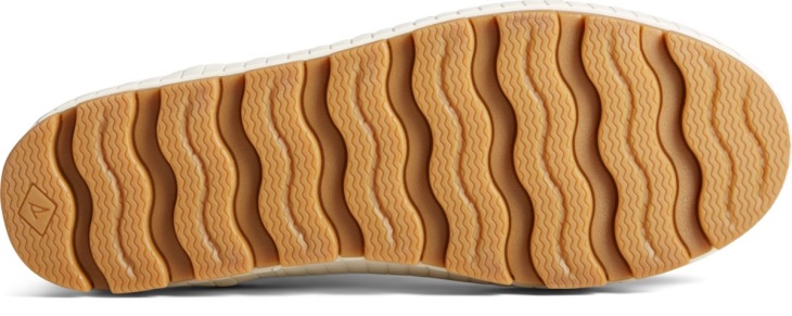 Sperry Torrent Chelsea Rain Boot Grey