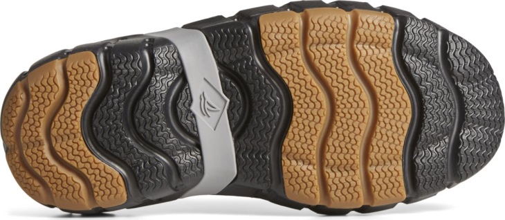 Sperry Water Strider Black