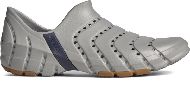 Sperry Water Strider Grey