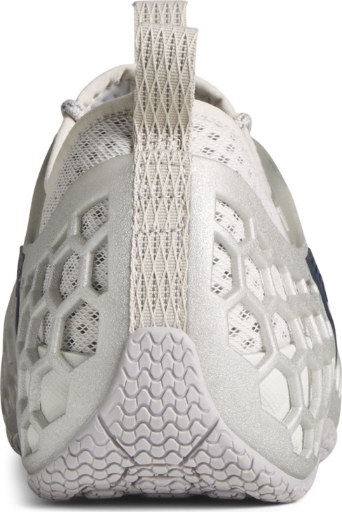 Sperry Wave Rocker Silver