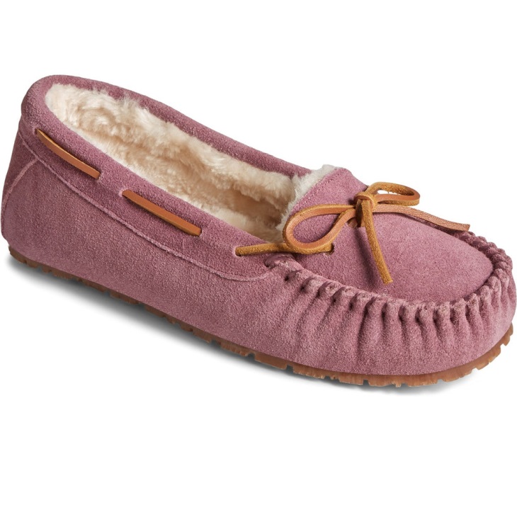 Sperry Women's Reina Slipper Mauve