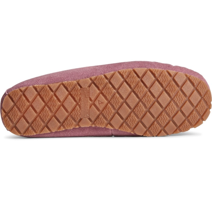 Sperry Women's Reina Slipper Mauve