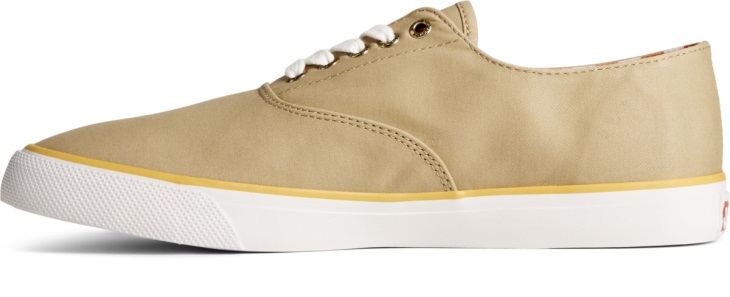 Sperry x JAWS Cloud CVO Chief Sneaker Sperry Khaki
