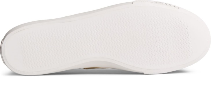 Sperry x JAWS Cloud CVO Chief Sneaker Sperry Khaki