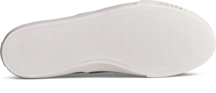 Sperry x JAWS Cloud CVO Hooper Sneaker Denim Sperry