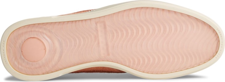 Sperry x John Legend Signature PLUSHWAVE Boat Shoe Salmon Sperry