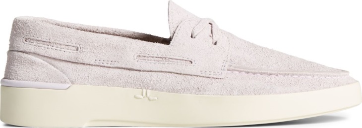 Sperry x John Legend Signature PLUSHWAVE Boat Shoe Sperry Lilac