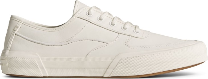 Sperry x John Legend Soletide Sneaker White Sperry