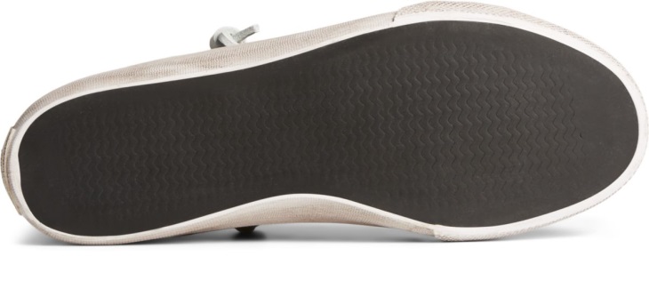 Sperry x Rebecca Minkoff Hightop Sneaker Sperry Black