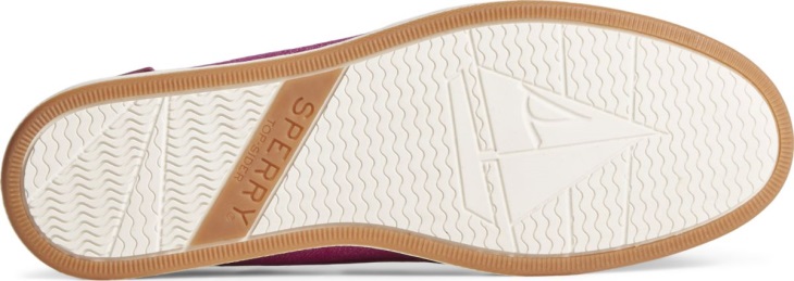 Starfish Boat Shoe Pink Sperry