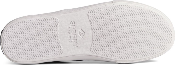 Striper II CVO Americana Sneaker Blue Multi Sperry