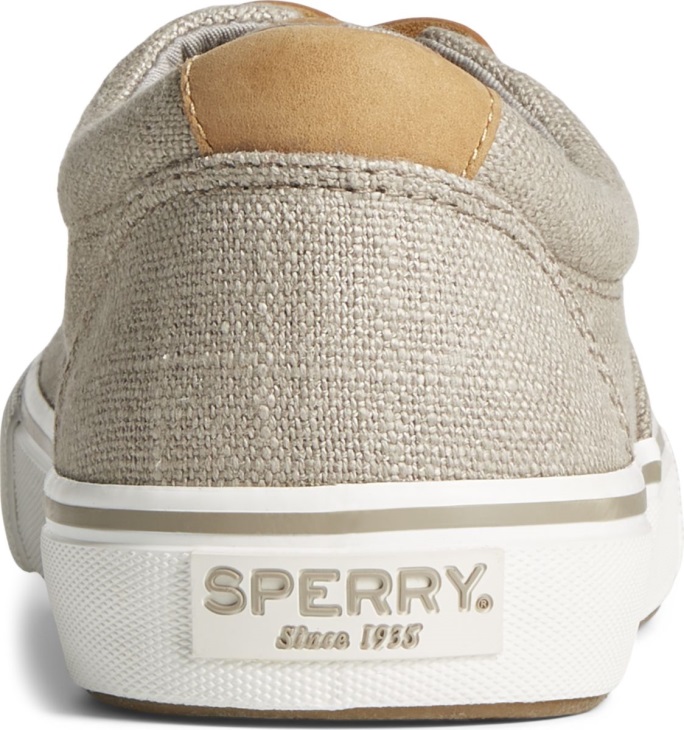 Striper II CVO Hemp Sneaker Taupe Sperry