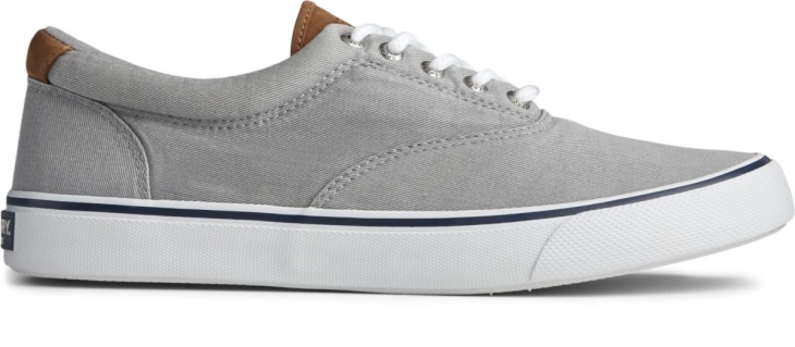 Striper II CVO Sneaker Grey Sperry