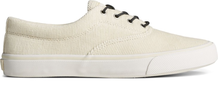 Striper II CVO Sneaker Ivory Sperry