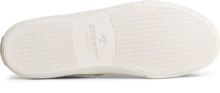 Striper II CVO Sneaker Ivory Sperry