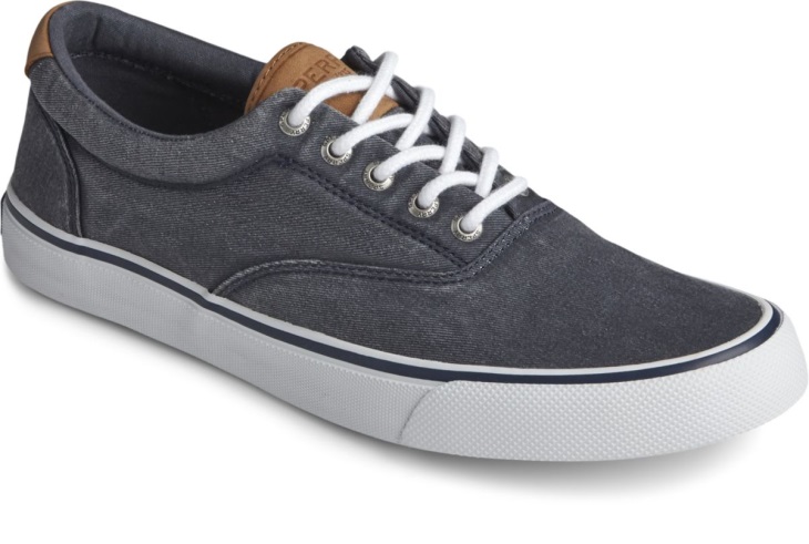 Striper II CVO Sneaker Navy Sperry