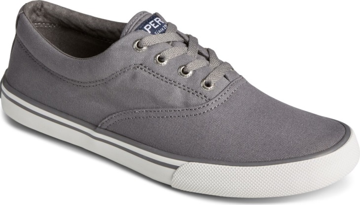 Striper II CVO Sneaker Sperry Grey