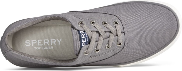Striper II CVO Sneaker Sperry Grey