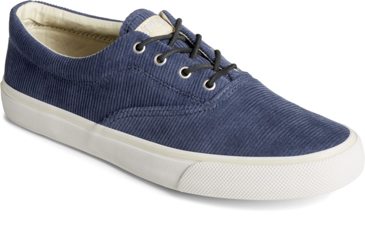 Striper II CVO Sneaker Sperry Navy