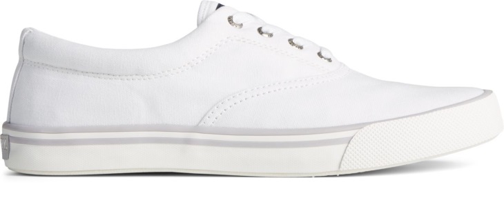 Striper II CVO Sneaker White Sperry
