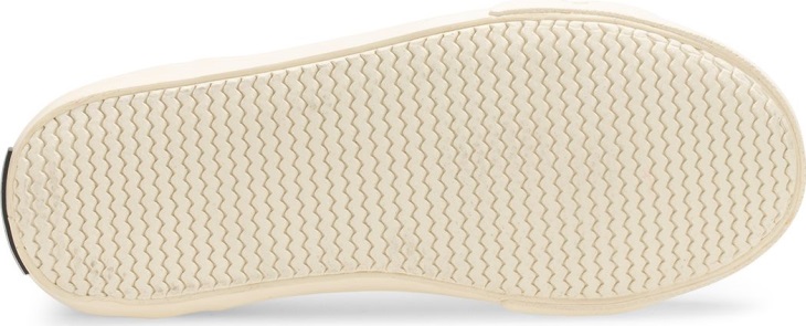 Striper II LTT Sneaker Sperry Brown