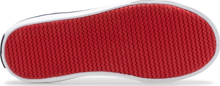 Striper II LTT Sneaker Sperry White