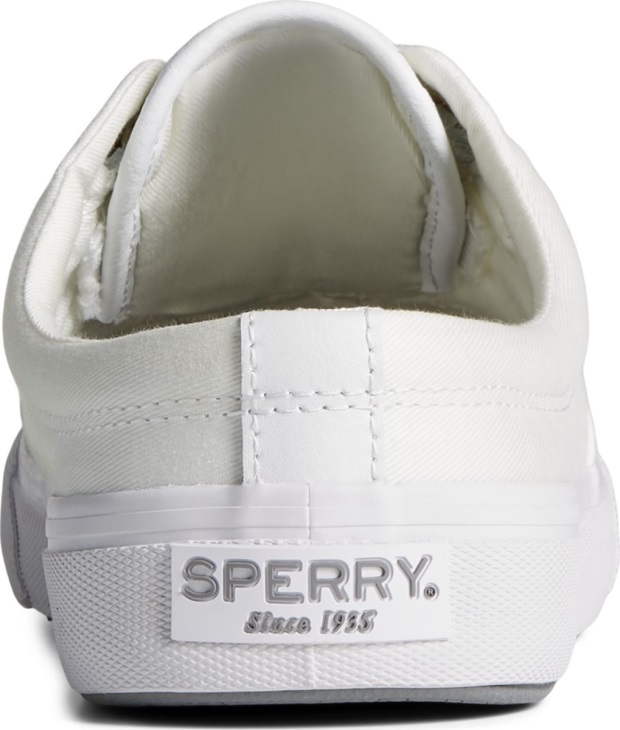 Striper II Mule Sneaker Sperry White