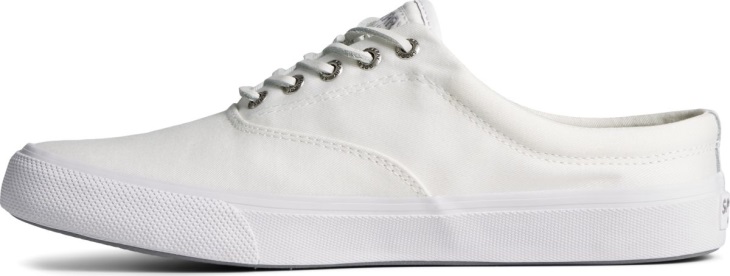Striper II Mule Sneaker Sperry White
