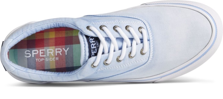 Striper II Ombre CVO Sneaker Sperry Blue