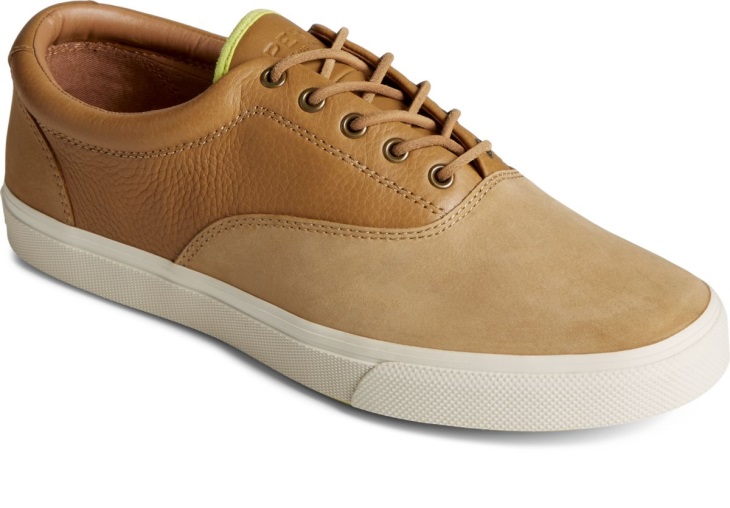 Striper PLUSHWAVE CVO Sneaker Sperry Tan