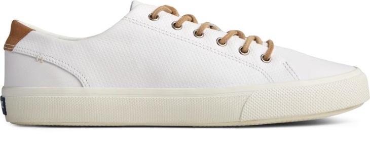 Striper PLUSHWAVE Sneaker White Sperry