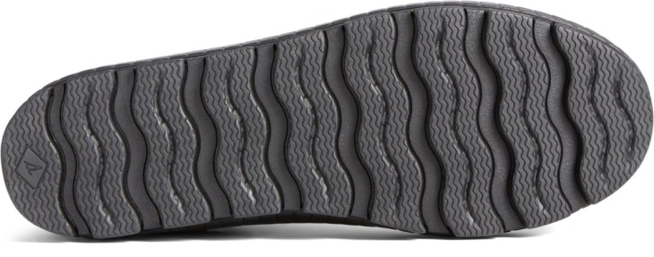 Torrent Chelsea Rain Boot Sperry Black