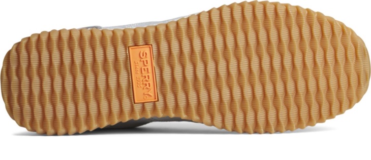 Trainer PLUSHWAVE Sneaker Blue Sperry