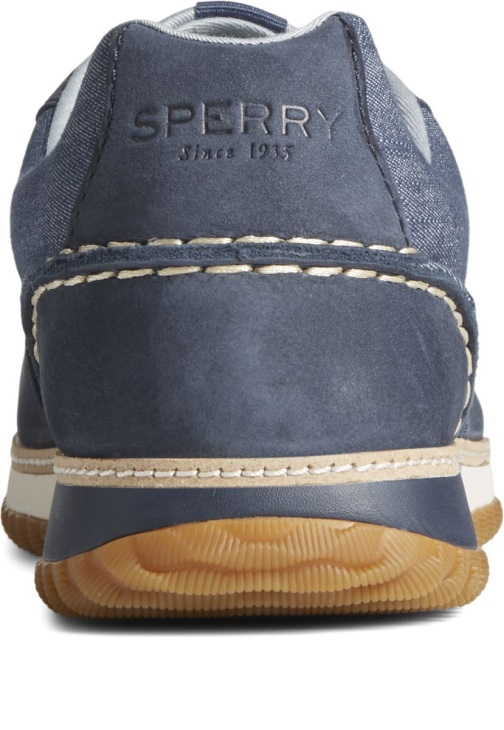 Trainer PLUSHWAVE Sneaker Sperry Navy