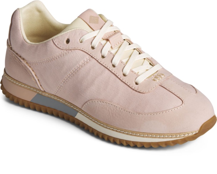 Trainer PLUSHWAVE Sneaker Sperry Rose