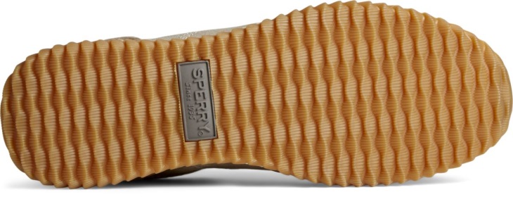 Trainer PLUSHWAVE Sneaker Sperry Taupe