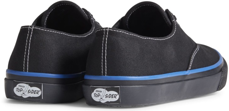Unisex Cloud CVO Deck Sneaker Sperry