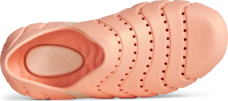 Water Strider Peach Sperry