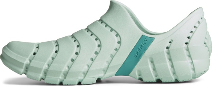 Water Strider Sperry Aqua