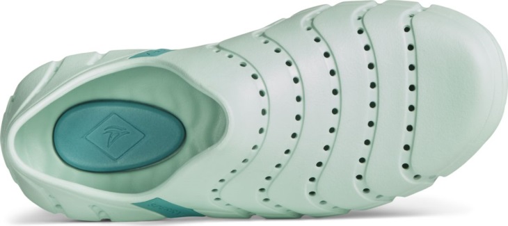 Water Strider Sperry Aqua