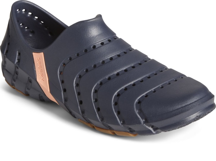 Water Strider Sperry Navy