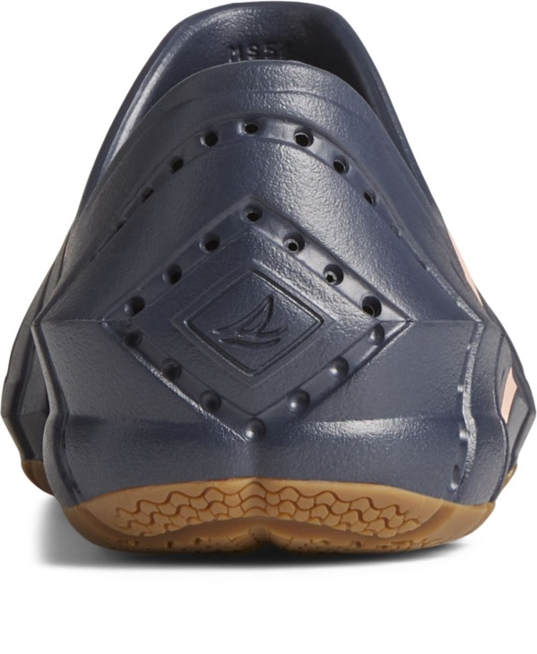 Water Strider Sperry Navy