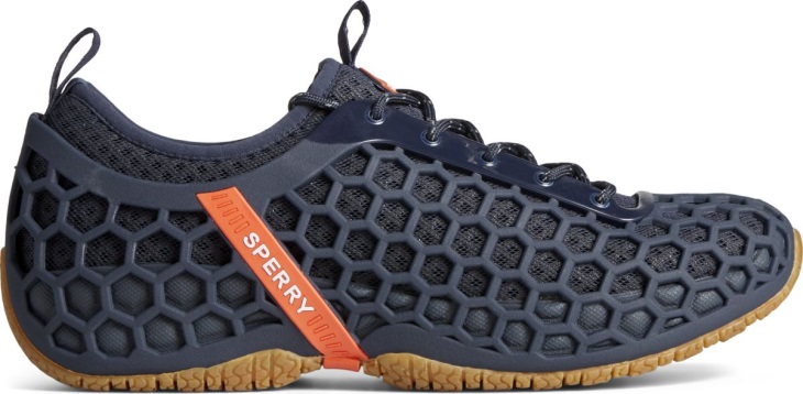 Wave Rocker Sperry Navy