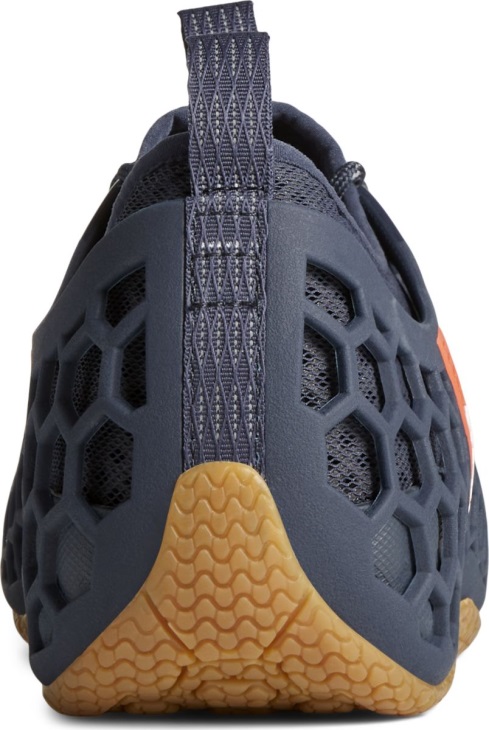 Wave Rocker Sperry Navy