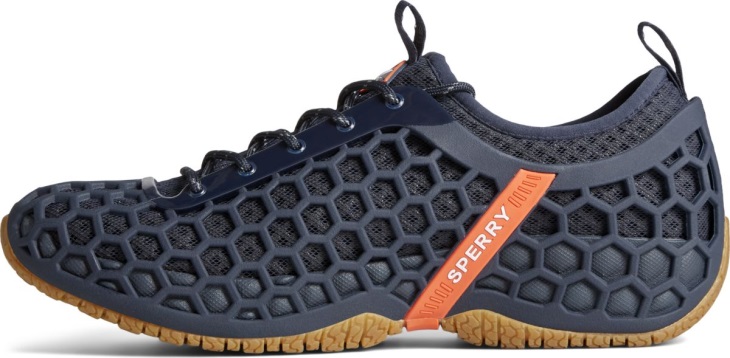 Wave Rocker Sperry Navy