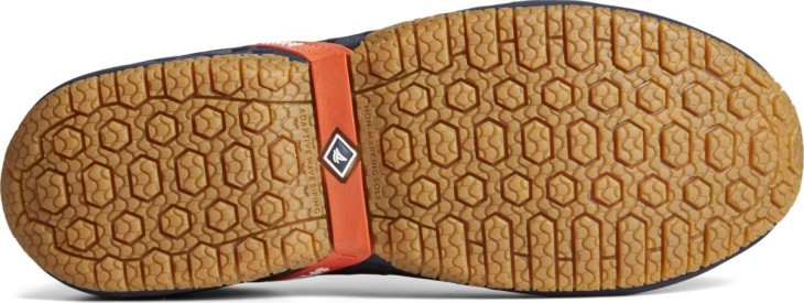 Wave Rocker Sperry Navy