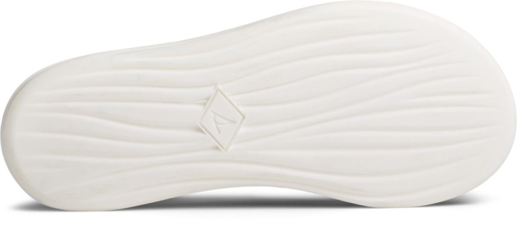 Windward Float Flip Flop Sperry Navy